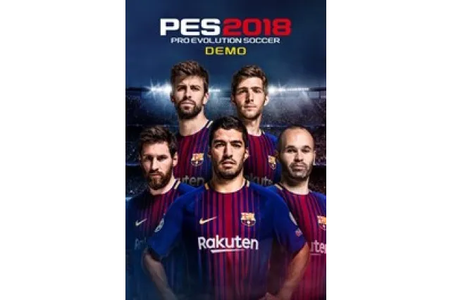الكشف عن متطلبات تشغيل Pro Evolution Soccer 2018 للويندوز والأندرويد