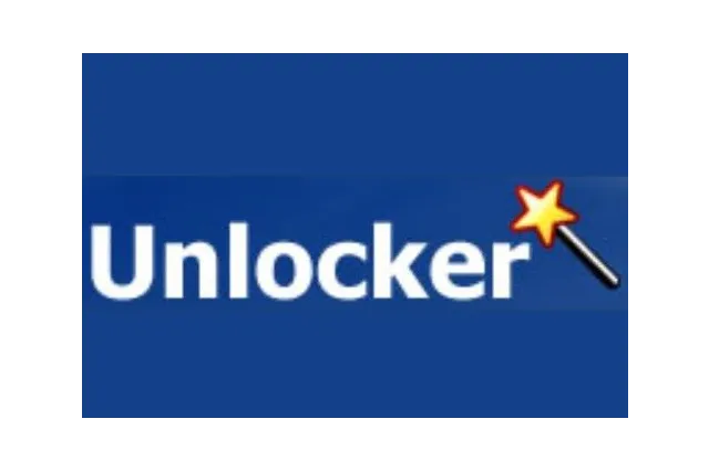 تحميل برنامج حذف البرامج المستعصية  Unlocker للويندوز