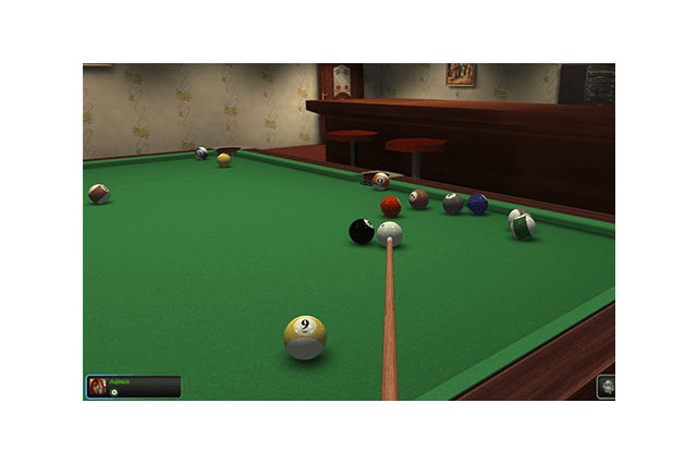  تحميل لعبة Poolians Real Pool 3D للكمبيوتر والأندويد