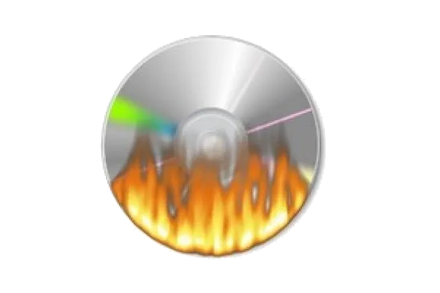 تحميل برنامج نسخ وحرق الملفات على أسطوانات CD وDVD والبلوراي Easy Disc Burner للويندوز