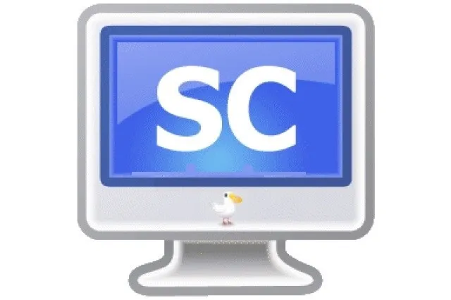 تحميل برنامج سكرين شوت لتصوير شاشة الجهاز بالفيديو Screenshot Captor للويندوز