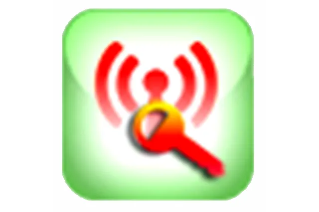 تحميل برنامج حماية شبكة الواي فاي WiFi Password Key Generator للويندوز