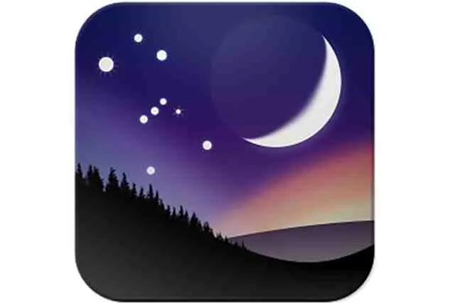 تحميل برنامج استكشاف الكون ومعرفة الكواكب والنجوم والكواكب والأجرام السماوية Stellarium للويندوز والماك