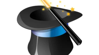 تحميل برنامج درايفر ماجيك Driver Magician لتحديث تعريفات جهاز الكمبيوتر وعمل نسخ احتياطي لجميع التعريفات
