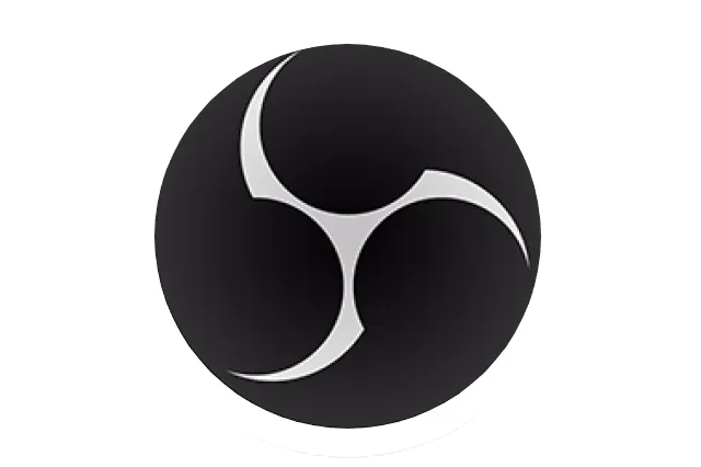 تحميل برنامج البث المباشر وتصوير الفيديو باستخدام الويب كام والميكرفون وتحرير الفيديو والصوت مجانا OBS Studio للويندوز والماك واللنيكس.