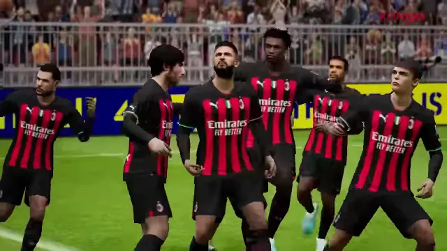 Pro Evolution Soccer 2018