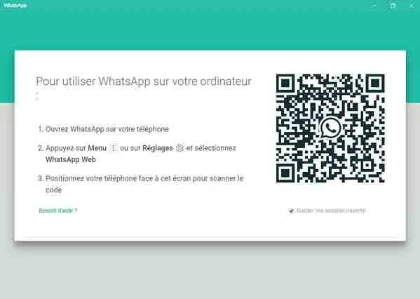 تحميل برنامج واتس أب WhatsApp للويندوز والماك والاندرويد