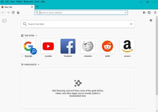 تحميل متصفح الإنترنت Firefox Beta Offline Installer 64/32 bit للويندوز والماك والاندرويد