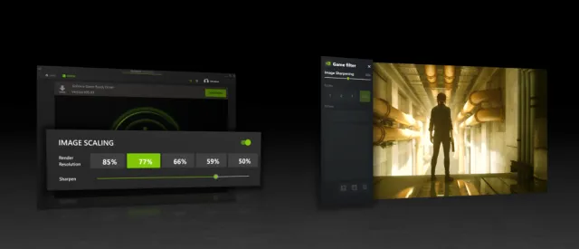 تحميل برنامج حل مشاكل تشغيل الألعاب والفيديو والتطبيقات NVIDIA GeForce Experience للويندوز