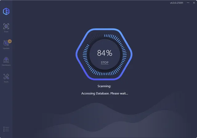 تحميل برنامج جلب وتحديث تعريفات الجهاز DriverEasy للويندوز
