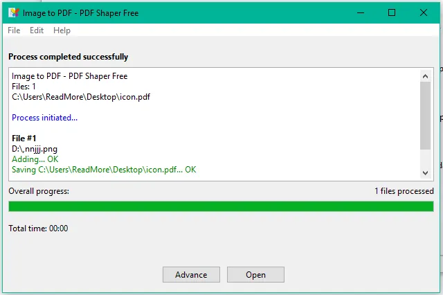 تحميل برنامج تحرير ملفات بي دي اف والتعديل عليها PDF Shaper Free & Premium & Ultimate للويندوز
