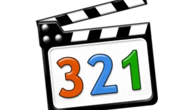 تحميل برنامج K-Lite Codec Pack Full لتشغيل ملفات الفيديو والصوت على نظام التشغيل ويندوز.