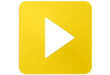 برنامج Icecream Video Editor لتحرير ملفات الفيديو بشكل احترافي وبجودة عالية الدقة للويندوز