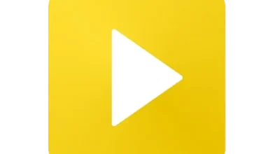 برنامج Icecream Video Editor لتحرير ملفات الفيديو بشكل احترافي وبجودة عالية الدقة للويندوز